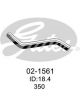 Gates Heater Hose