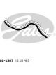 Gates Heater Hose