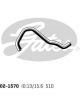 Gates Heater Hose