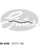 Gates Radiator Hose