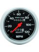 Auto Meter 3-3/8
