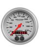 Auto Meter Ultra-Lite GPS Speedometer 3-3/8