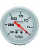 Auto Meter 2-5/8