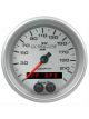 Auto Meter 3-3/8
