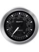Auto Meter Chrono Speedometer Gauge 3-3/8