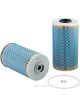 Ryco Oil Filter