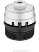 Ryco Cartridge Filter Removal Cup