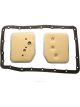 Ryco Automatic Transmission Filter Service Kit