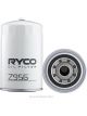 Ryco Oil Filter