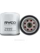 Ryco Oil Filter