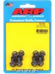ARP Valve Cover Bolt 12PT Head suit Stamped Steel Covers 8PK Black