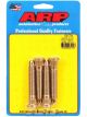 ARP Competition Wheel Studs For Mazda Miata Front Wheels M12 X 1.25