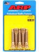 ARP Competition Wheel Studs suit Dodge Neon Front M12 X 1.25 5PK