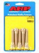 ARP Competition Wheel Studs For Toyota BRZ Extended Length w/ Nose 5P…