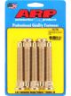 ARP Competition Wheel Studs suit Ford Mustang 1