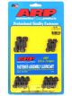 ARP Oil Pan Bolt Kit 12PT suit Holden V8 253-308 Black