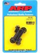 ARP Fuel Pump Bolt Kit Hex Head Black suit SB/BB Chev