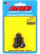 ARP Alternator Bracket Bolt Kit suit SB/BB Chev Hex Head Black