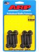 ARP Bellhousing to Engine Block Bolt Hex suit Gen III/LS Serie Black