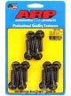ARP Exhaust Header Bolt Hex Black suit LS Series 3/8