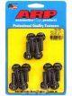 ARP Exhaust Header Bolt 12PT Black suit LS Series 1/4