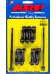 ARP Oil Pan Bolt 12PT suit Chev LT1 6.2L 2013-On Black