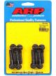 ARP Intake Manifold Bolt 12PT Black SB Chev Vortec 305-350