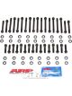 ARP Head Bolt Set 12PT suit SB Chev With 23° Heads