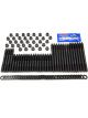 ARP Head Stud Kit 12PT Nut SB Chev With Brodix Head & Rodeck Block
