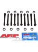 ARP 2 Bolt Kit Main Hex Head suit SB Chev With Large Journal