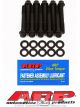 ARP 2 Bolt Kit Main Hex Head suit SB Chev With Small Journal