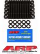 ARP Main Stud 2-Bolt Main Hex Nut suit SB Chev With Small Journal