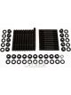 ARP Main Stud 4-Bolt Kit Main 12PT Nut suit Dart LS Next Iron Block