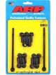 ARP Oil Pan Bolt Kit Steel Black Hex Head Chevy Small Block LS1