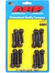 ARP Intake Manifold Bolt Kit Hex Head Black suit BB Chev 502