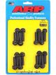 ARP Intake Manifold Bolt Kit 12PT Black suit BB Chev 396-454