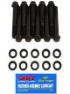 ARP 2 Bolt Kit Main Hex Head For SB/BB Chrysler 273-440 Wedge