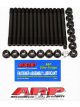 ARP Main Stud 2-Bolt Kit Main suit Ford BA-BF XR6 4.0L L6