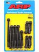 ARP Timing Cover & Water Pump Bolt 12PT Ford 289-302 Cast Iron Black