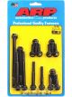 ARP Timing Cover & Water Pump Bolt Ford 289 Aluminium Pump Black