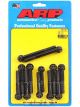 ARP Intake Manifold Bolt Kit 12PT Black Ford 302-351 Cleveland
