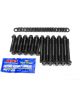 ARP Head Bolt Set Hex Head SB Ford 289-302 Windsor w/ OEM Heads