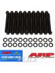 ARP Head Bolt Set Hex Head suit Ford 302-351 Cleveland