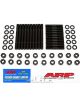 ARP Head Stud Kit Hex Nut suit SB Ford 351 Windsor OEM