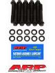 ARP 2 Bolt Kit Main Hex Head suit Ford 302-351 Cleveland