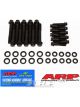 ARP 4 Bolt Kit Main Hex Head suit 302-351 Cleveland