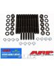 ARP Main Stud 2-Bolt Main Hex Nut Ford 351 Windsor w/ Windage Tray