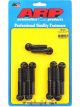 ARP Intake Manifold Bolt Kit Hex Head Black FE Ford 390-428