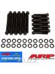 ARP Head Bolt Set Hex Head Ford 390-428 FE Series w/ Edelbrock Head