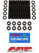 ARP Main Stud 2-Bolt Main Hex Nut Ford 390-428 FE Series 10 studs
